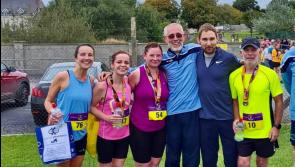 Tipperary Athletics: Super September of sport for Carrick-on-Suir Roadrunners AC