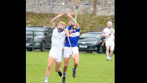 Storming finish sees St Mary's overcome Silvermines to book semi-final place in Tipperary PIHC