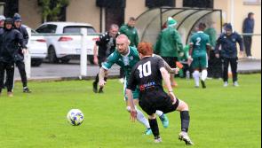 Bansha Celtic edge Vee Rovers in seven goal thriller in FAI Junior Cup
