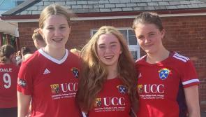 Three county Tipperary girls picked for Munster hockey teams