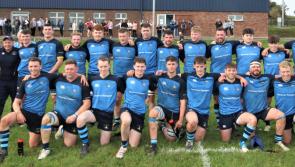 Tipperary Rugby: Kilfeacle’s All-Ireland Junior Cup adventure begins with a victory