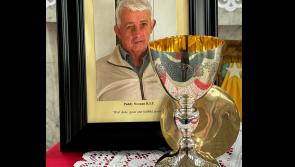 'Remarkable man' remembered in special way in Tipperary village he loved so much