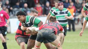 Ard Gaoithe's wind has a huge effect as Clonmel lose narrowly to Tullamore in AIL
