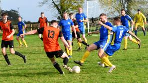 Thurles side Peake Villa win away in Clonmel in Tipperary Premier League