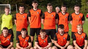 Eight goals and eight different scorers - is it a record in Tipperary soccer?