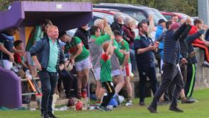 Sologhead ambush Portroe to come from seven down to win place in Tipperary county final