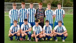 Tipperary Youths Soccer:  Cashel pull clear of Cullen in second half of cup tie