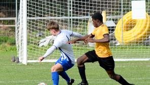 Tipperary Youths League produced two well-contested with plenty of goals