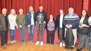 Tipperary village hosts celebratory night to honour a famous sporting son