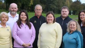 It's time to salute an amazing Junior Committee in County Tipperary