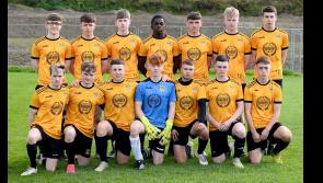 Tipperary Soccer: Good away wins for Peake Villa and Old Bridge in Division 1