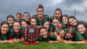 Cashel King Cormac girls dig deep for battling victory in Tipperary minor A camogie final