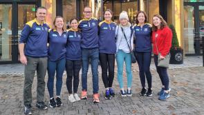 Great pride at Dublin City Marathon as seven DBB AC  Tipperary runners finish