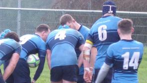 Tipperary Rugby: Three tries for Darren Lowry as Kilfeacle win well against Seapoint in Dublin