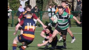 Clonmel return from Skerries empty handed after bruising second half performance