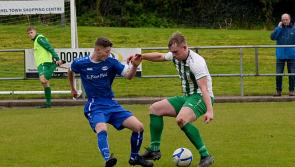 Tipperary's Saints dismantle Cashel Town by 8-0 in Munster Junior Cup