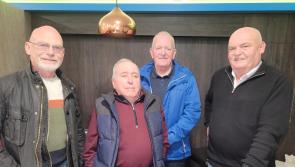 Men's Shed group in Tipperary village delighted with success of fundraiser
