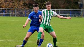 Tipperary youths side make trip across county border a winning one in thriller