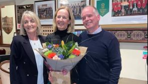 Tipperary Golf: Deirdre Ronan wins Ladies Player of the Year for 2022 at Clonmel