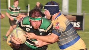 Tipperary Rugby: Clonmel make impressive statement  with five-try  win against Bangor 