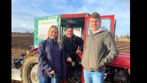 A Tipperary ploughing association whose proud tradition continues with another great match last weekend