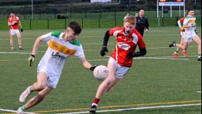 Clonmel Commercials too strong for Mullinahone in South Tipperary U21A Football Final