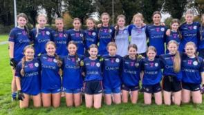 Tipperary girls celebrate heart wrenching, breathtaking win in county final