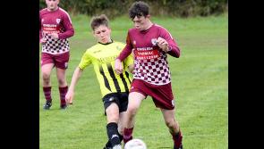 Pippy hits hat-trick in Tipperary Premier League - Villa and Town record wins