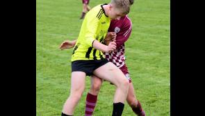 Tipperary Youths League wins for Two-Mile-Borris and Mullinahone