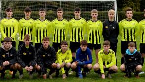 Strong second half sees Kilsheelan pick up the points in Tipperary Youths League