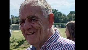 South Tipperary GAA club celebrates 50 years on Saturday - and two proud Laochra Gael awards