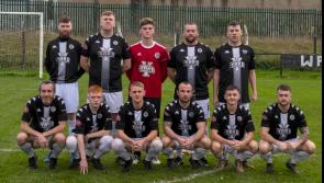 Wilderness Rovers' good cup form continues with win over Tipperary Town B