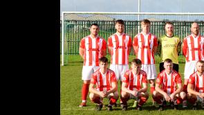 All of this weekend's soccer fixtures for Southern Tipperary League clubs
