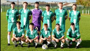 Battle of Tipperary Celtics: Clonmel overcome Bansha to advance in Munster Junior Cup