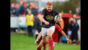 Tipperary Rugby: Hard-fought win over Old Crescent keeps Cashel on Nenagh’s heels