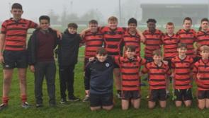 Tipperary Rugby: Clonmel High School overcome Limerick opposition to advance further in McCarthy Cup