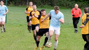 Tipperary Soccer: All the weekened results - no joy for TSDL sides in FAI Youths Cup