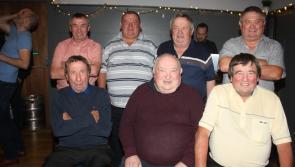 Nostalgic night of celebration in Tipperary for famous London GAA Club
