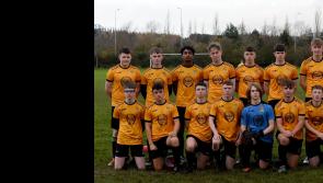 Tipperary Youths League wins for Clonmel Town and Borris