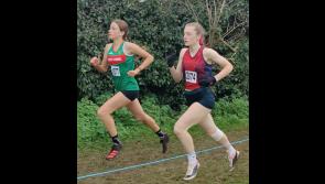 Tipperary Senior men’s team win silver at national cross country championships