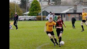 Three Tipperary teams in FAI Junior Cup Open Draw action this weekend