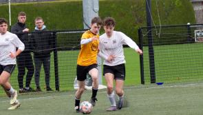 All the weekend soccer fixtures for Tipperary - Kerry side visit for FAI Cup tie