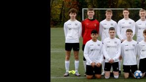 FAI Under 17 odyssey is over for brave Tipperary soccer team