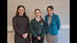 Prestigious Goldophin scholarship awarded to stand out Tipperary student