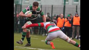 Tipperary Rugby: Another win sees Clonmel well set at halfway point of All Ireland League