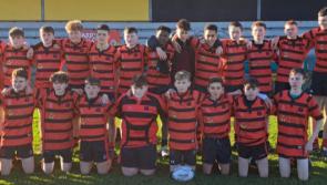 Clonmel High School give good account of themselves in Munster Schools Rugby semi-final