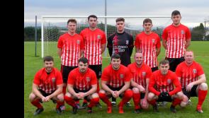 Tipperary Soccer: Old Bridge and Dualla advance in Purtill Cup