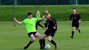 Two Tipperary League sides advance to last 18 of Munster Junior Cup
