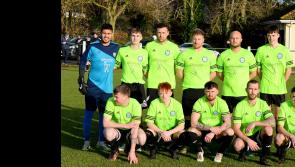 Tipperary Youths League Division 2: Wins for Borris, Kilsheelan and Cullen/Lattin