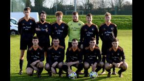 League wins for SCK United and Cashel Town in Tipperary Division 3 League